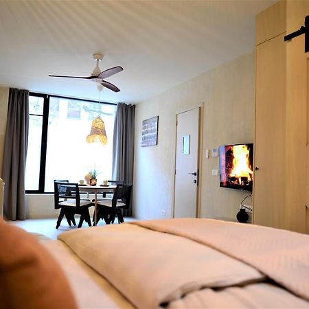 Balinese Cityflat Ac 安特卫普 外观 照片