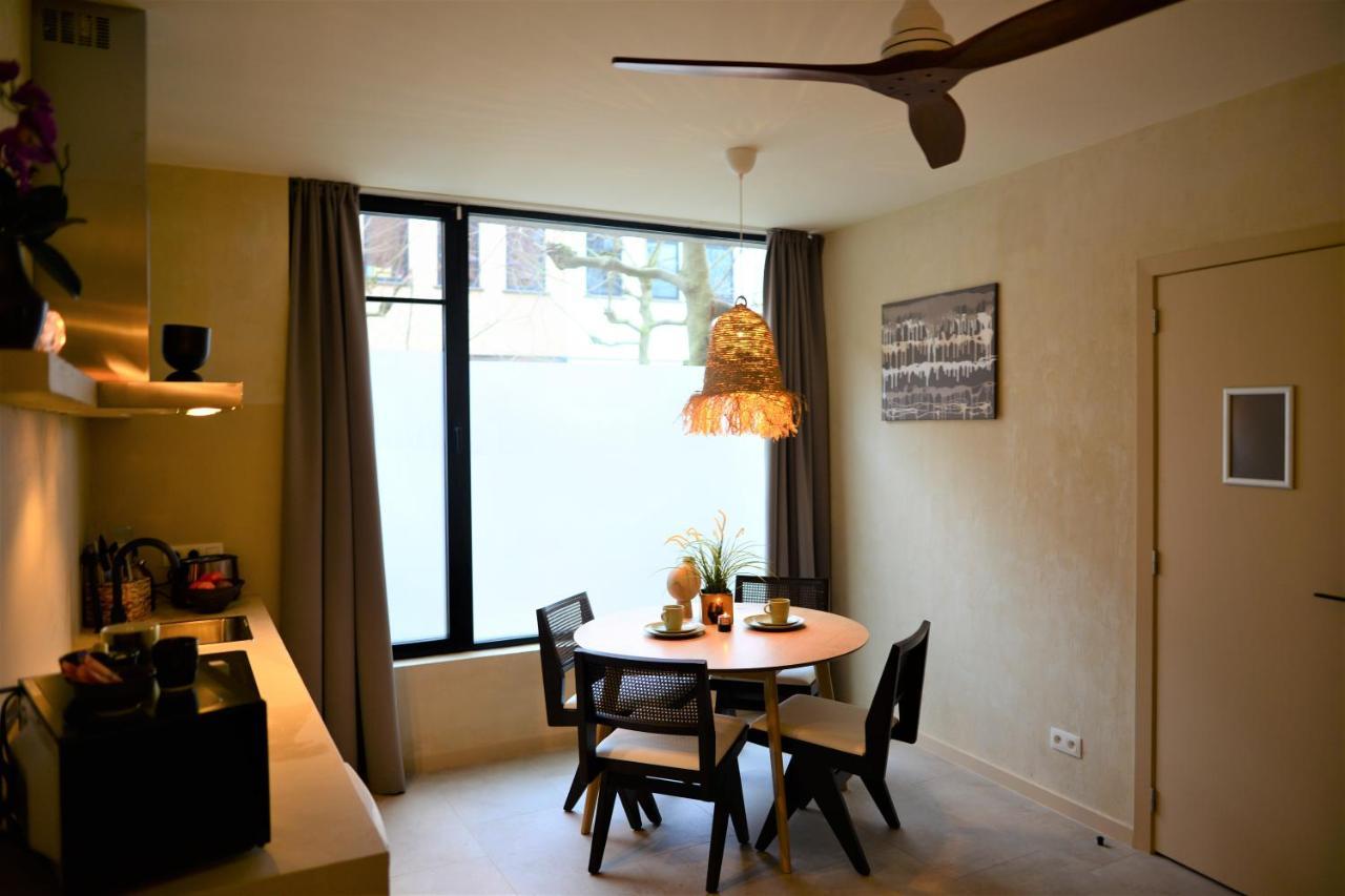 Balinese Cityflat Ac 安特卫普 外观 照片
